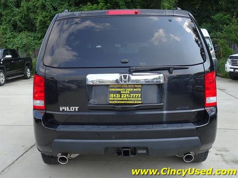 Used 2010 Honda Pilot EX-L image 7