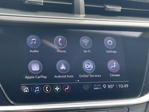 Used 2023 Buick Encore GX Select FWD image 16