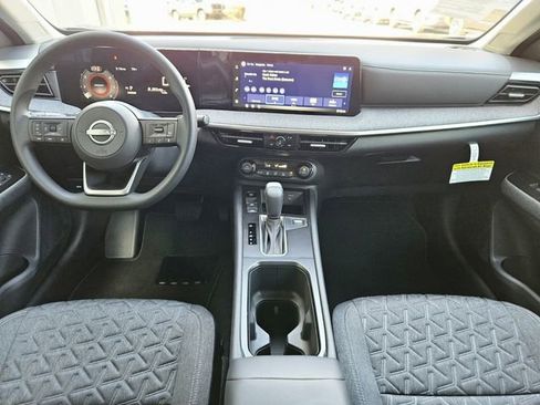 New 2026 Nissan Kicks SV image 14