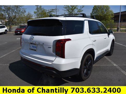 Used 2024 Hyundai Palisade XRT image 7