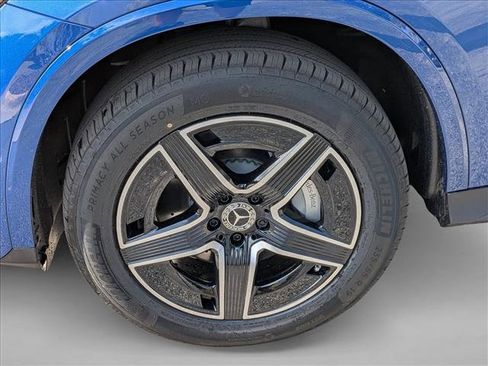 New 2026 Mercedes-Benz GLC 300 image 9