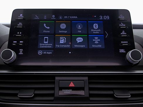 Used 2019 Honda Accord EX-L image 24