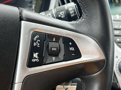 Used 2015 Chevrolet Equinox LT w/ Driver Convenience Package AWD/4WD image 22