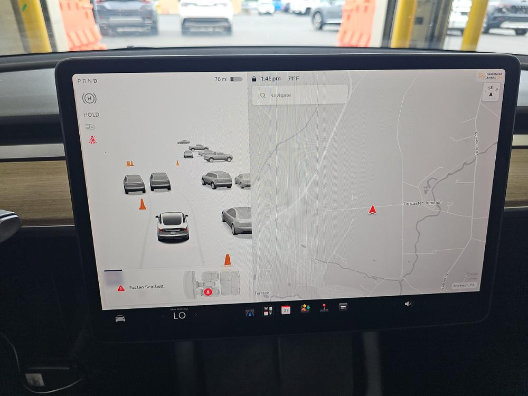 Used 2023 Tesla Model 3 Standard Range RWD image 4