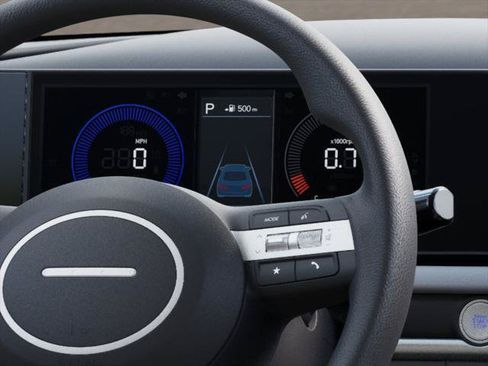 New 2026 Hyundai Tucson SEL Plus FWD image 14