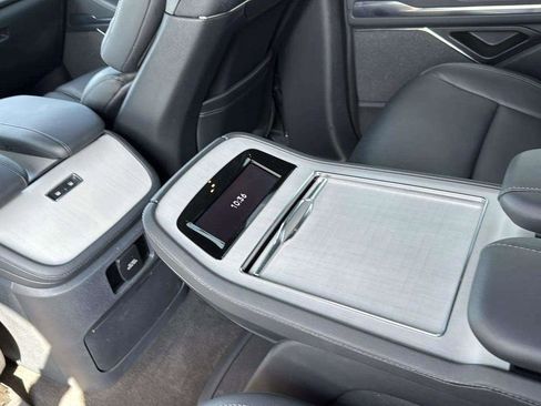 New 2025 Lincoln Navigator Reserve w/ Jet Appearance Package image 29