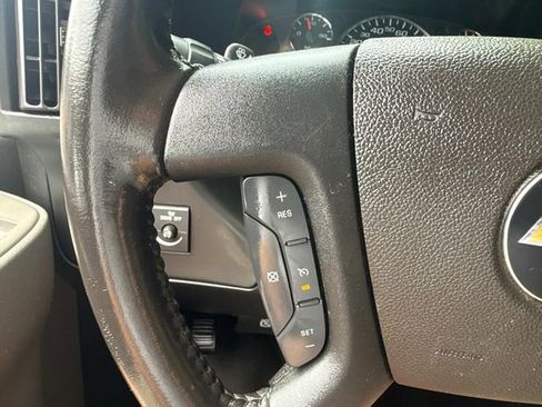 Used 2020 Chevrolet Express 2500 w/ Driver Convenience Package image 22