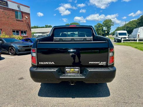 Used 2013 Honda Ridgeline Sport image 7