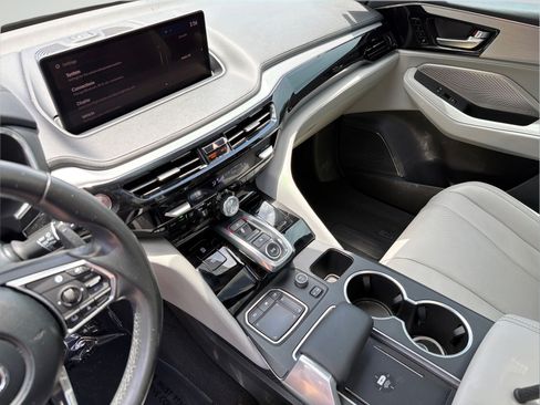 Used 2024 Acura MDX FWD w/ Technology Package image 19
