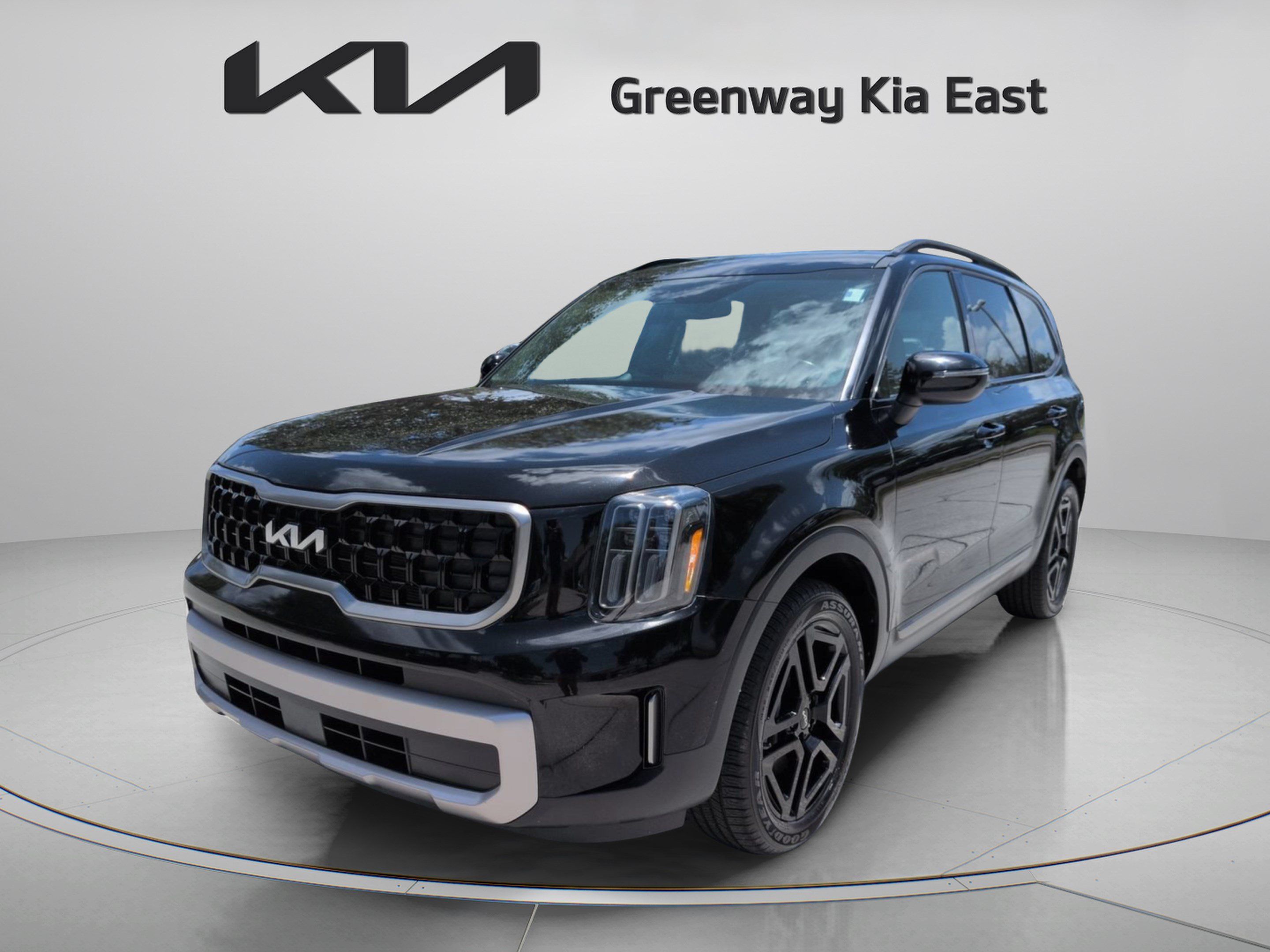 Used 2023 Kia Telluride EX X-Line AWD/4WD image 9