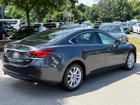 Used 2014 MAZDA MAZDA6 Sport FWD image 9