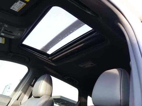 Certified 2025 MAZDA CX-5 2.5 Turbo image 41