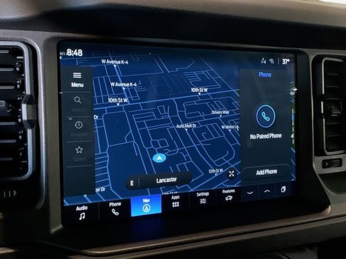 New 2025 Ford Bronco Big Bend image 34