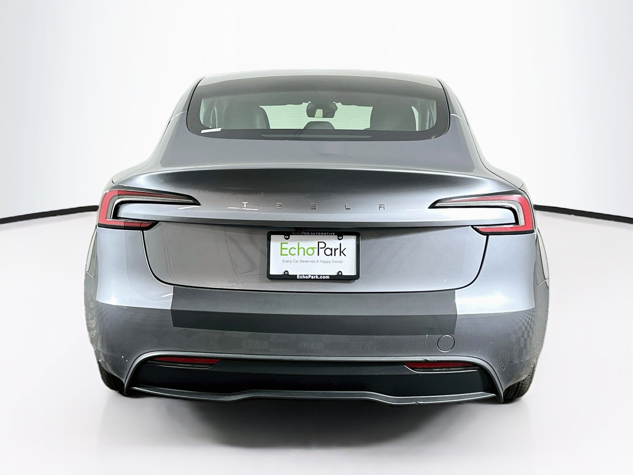 Used 2025 Tesla Model 3 Long Range RWD image 7