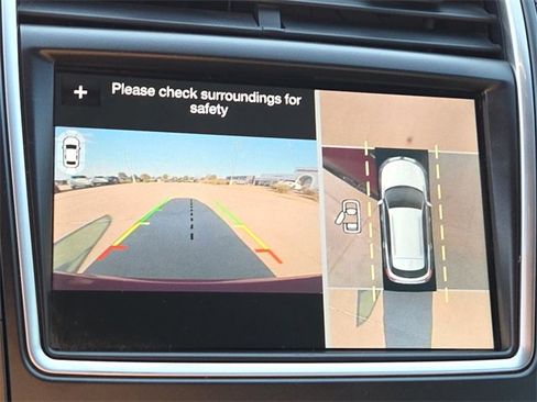 Used 2019 Lincoln Nautilus Reserve image 20