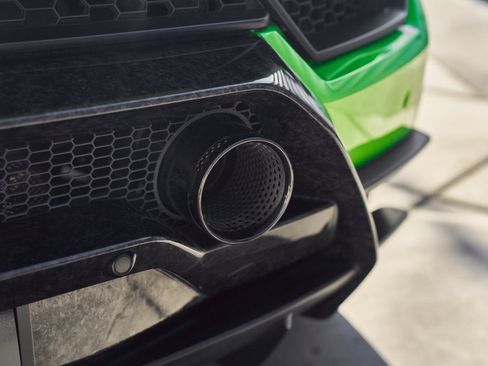 Used 2019 Lamborghini Huracan Performante image 14