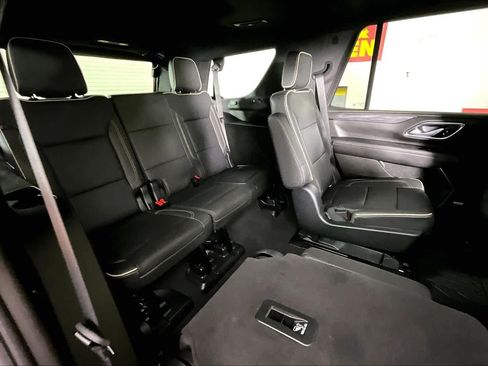 Certified 2022 GMC Yukon SLT w/ SLT Premium Package image 19