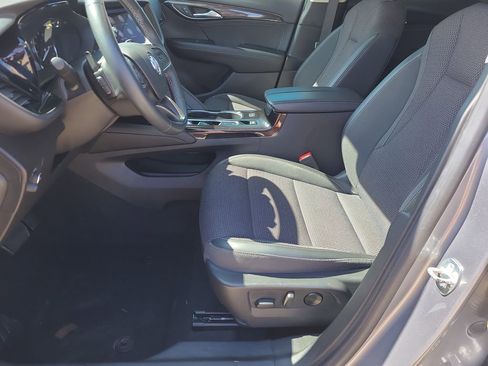 Used 2021 Buick Envision Preferred image 15