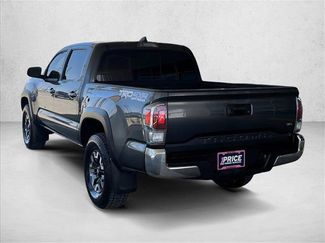 Used 2023 Toyota Tacoma TRD Off-Road AWD/4WD video 3