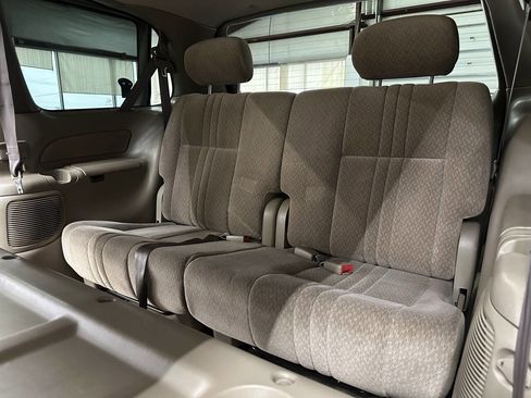 Used 2002 Toyota Sienna CE image 13