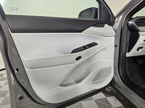 New 2026 Jeep Cherokee Laredo AWD/4WD image 20