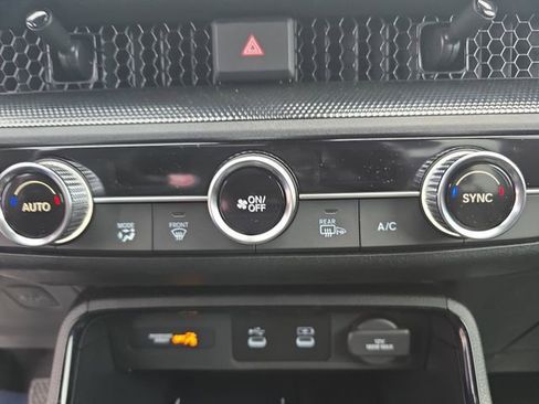 New 2026 Honda CR-V Sport-L image 25