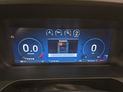 Used 2024 Ford Expedition Limited image 10