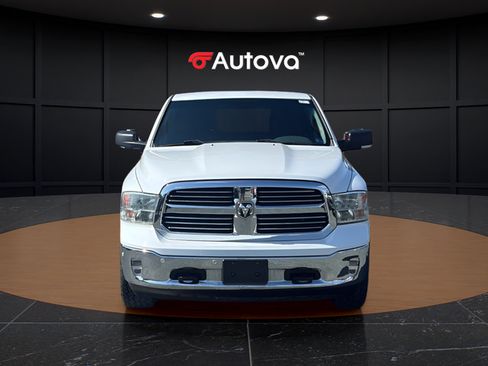 Used 2016 RAM 1500 Lone Star AWD/4WD image 8