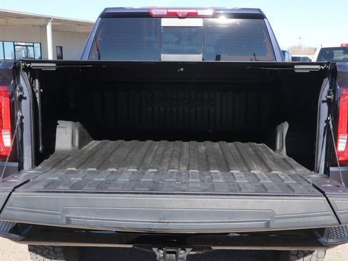 Used 2024 GMC Sierra 1500 AT4X image 32