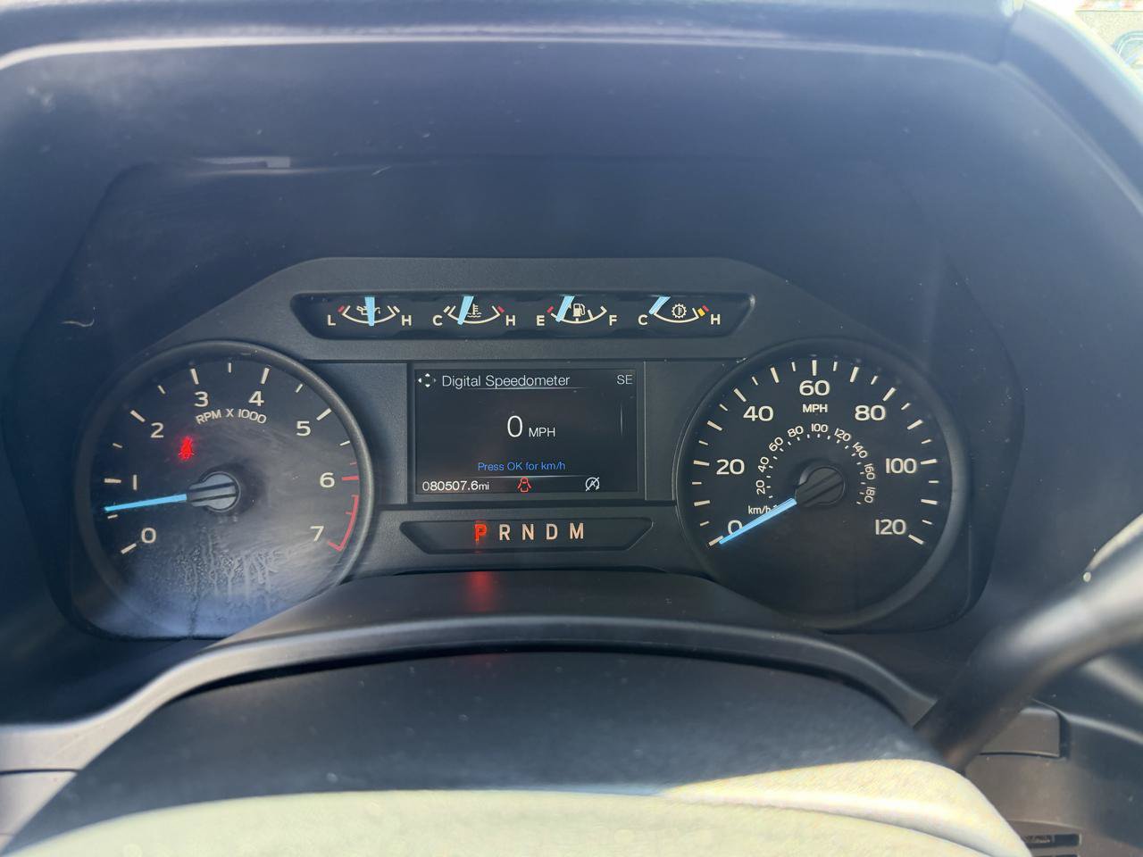 Used 2018 Ford F150 XL w/ Equipment Group 101A Mid AWD/4WD image 24