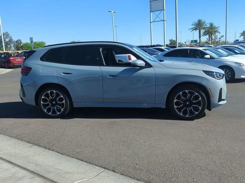 New 2026 BMW X3 xDrive30 image 5