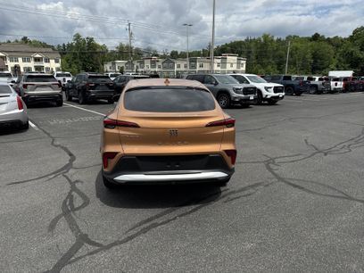 New 2025 Buick Envista Preferred w/ Convenience I Package