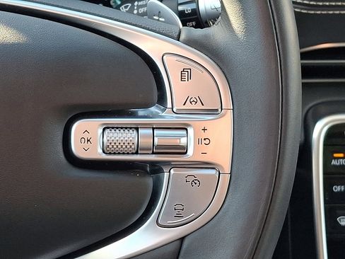 Certified 2023 Genesis GV80 3.5T w/ Prestige Package image 23