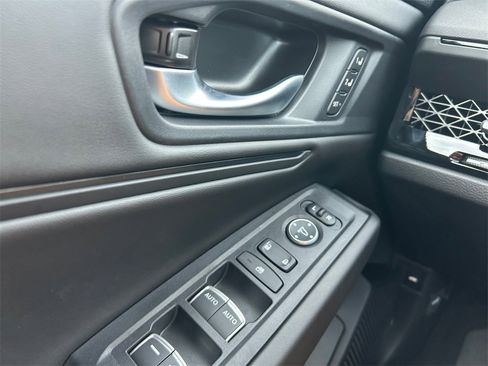 New 2025 Honda Accord EX-L image 26