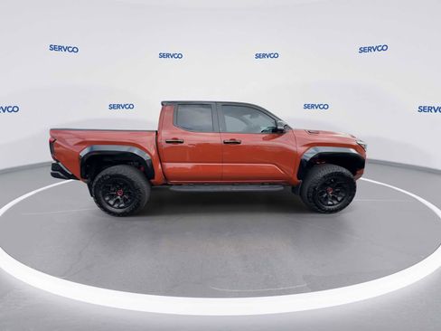 Used 2024 Toyota Tacoma TRD Pro AWD/4WD image 9