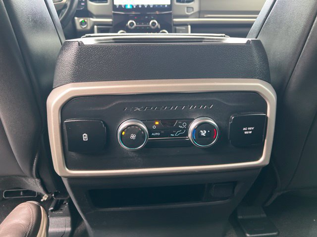 Used 2023 Ford Expedition XLT AWD/4WD image 20