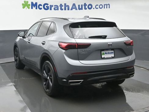 New 2026 Buick Envision Sport Touring AWD/4WD image 26