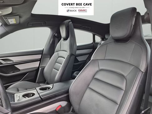 Used 2021 Porsche Taycan 4S image 33