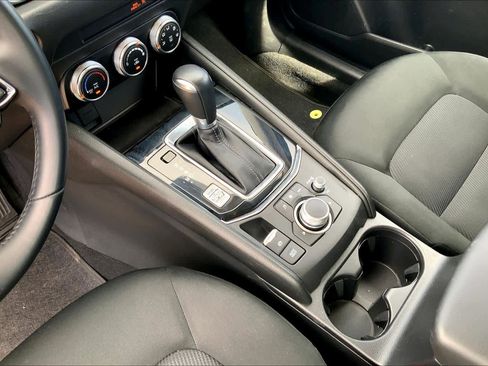 Used 2020 MAZDA CX-5 Sport image 17
