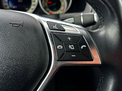 Used 2016 Mercedes-Benz E 400 Cabriolet image 15