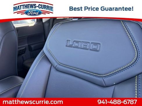 New 2026 Ford Maverick Lobo image 11