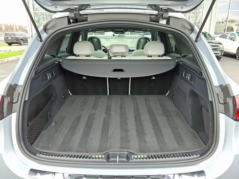 Certified 2026 Mercedes-Benz GLC 300 4MATIC image 27