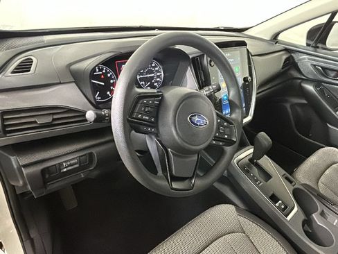 Used 2024 Subaru Crosstrek 2.0i Premium AWD/4WD image 17