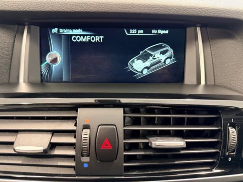 Used 2016 BMW X3 xDrive35i image 46