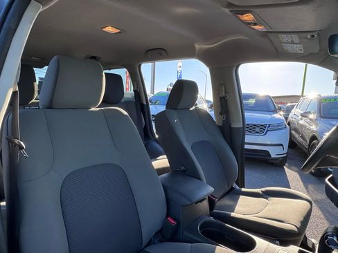 Used 2013 Nissan Xterra S w/ Value Package image 16