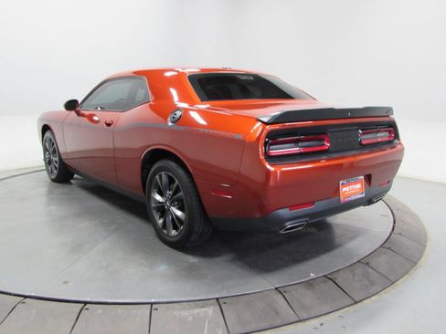 Used 2020 Dodge Challenger GT w/ Driver Convenience Group AWD/4WD image 5
