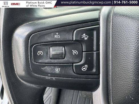 Used 2023 GMC Sierra 1500 SLT w/ SLT Premium Package image 22