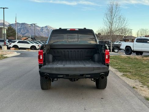 Used 2023 Ford F150 Tremor AWD/4WD image 12