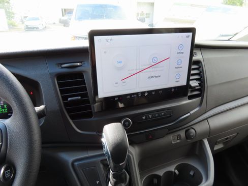 New 2026 Ford Transit 350 XL image 11