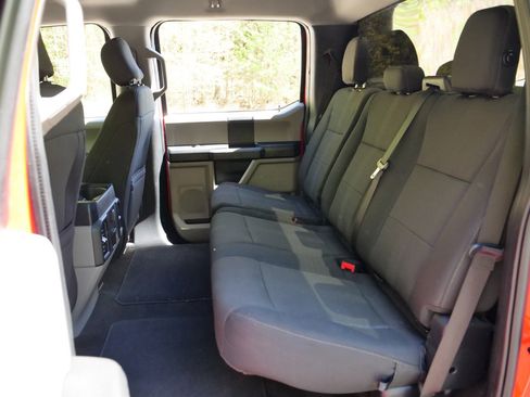 Used 2019 Ford F150 XL w/ Equipment Group 101A Mid image 19